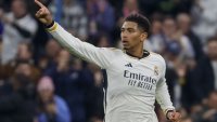 Звездата на Реал Мадрид стана №1 на сезона в Испания