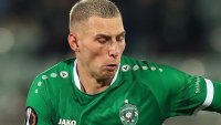 Якуб Пьотровски напуска Разград: Постигнах всичко тук