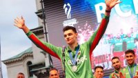 Спортът по телевизията днес, 6 май