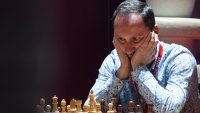 Веско Топалов с признания пред подкаста Palms Sport