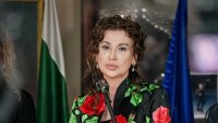 Скандал! Раева иска да се отнеме българския паспорт на гимнастичката Елвира Краснобаева