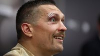 Дюбоа: Ще разбия главата на Усик, после искам Фюри! 
