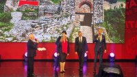 Три етапа в България дават старт на 109-то издание на Обиколката на Италия