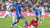 Италия тръгна за Евро 2024 с 1:0 над Босна и Херцеговина