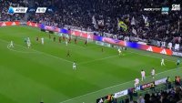 ВИДЕО: Ювентус - Милан 0:0