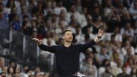 Алонсо: Очаквахме да е трудно, Юве има качество