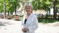 Край на сагата! Вписаха Весела Лечева като председател на БОК