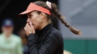 Вики Томова обърна силна британка в Китай