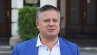 Димов: Правят се опити за манипулативни внушения, няма никакъв риск за участието ни в Олимпийските игри