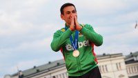 Бленджини: Феновете ни дадоха много повече, отколкото ние на тях