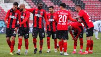 Анте Аралица отново остава на пейката 