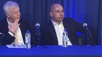 Новите собственици на Левски: Освен нов стадион клубът се нуждае от още четири ключови промени