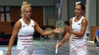 Сестри Стоеви триумфираха в Истанбул