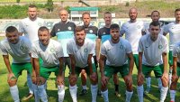 Вихрен на Коко Динев гледа към Първа лига