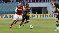 Поляци пробват Ботев с пачки за нигериец