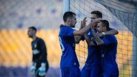 От президентската ложа на Левски чакат чудеса
