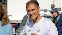 Стилиян Петров отказал да стане шеф в ЦСКА