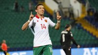 Филип Кръстев скъса с Мъри и Гьозтепе