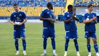 Ясна е програмата на Левски до реванша с Кайрат