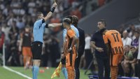 Паднаха шест гола  в дербито на кръга в Лига Европа 