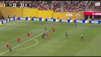 ВИДЕО: ПСЖ - Байерн Мюнхен