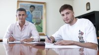 Райчев за Левски: Връщам се у дома