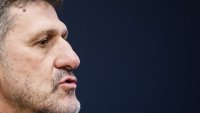 Нов скандал в ЦСКА: Фичо оплю „пощенския гълъб“