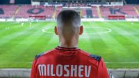 Страхотен трансфер: Капитанът се завърна в "Надежда"