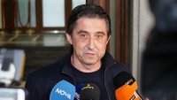 Боримиров разкри какво ще е бъдещето на Левски