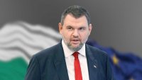 Делян Пеевски с много емоционален поздрав към волейболистите: Момчета, за нас вие сте Номер 1 в света