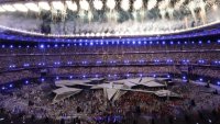 Двата най-емблематични стадиона в Лос Анджелис ще са емблемите на Олимпийските игри