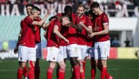 Тежък удар по шампионските амбиции на ЦСКА