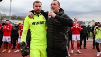 В ЦСКА става страшно: Поискаха оставката на Керкез