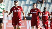 Бацилът на посредствеността гризе средняка ЦСКА 