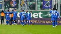 След 0:1 и ритници от Джохор: Левски прекрати мача + СНИМКИ