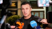 Генчев дава шанс на стигнал до националния отбор