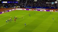 ВИДЕО: Левски - АЕК Атина