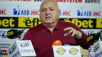 Венци Стефанов отговори на ЦСКА: Олеле Боже!