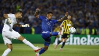 Стракоша след 4:0 над Левски: Шампионската лига е мечта за нас