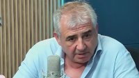 ЦСКА излезе с новина за Лъчо Танев