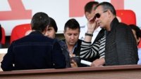 Разкритие за ЦСКА: Инджов не е продал, а е подарил акциите си на Гриша Ганчев