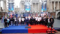 Спортът по телевизията днес, 17 май