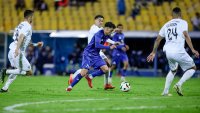 Фамозен гол спаси 10 от Лудогорец срещу Левски, но разградчани понесоха голям удар 