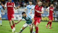 ЦСКА стиска палци на Арда срещу Кауно Жалгирис