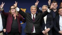 Огромна драма и скандал в Барса