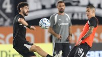 Гръцката преса след 3:0 над ЦСКА: ОФИ е с единия крак в Лига Европа