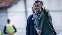 Христо Янев се ядоса след загубата