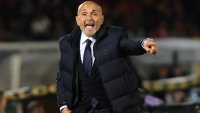 Спалети доволен: Промяната към 3-5-2 проработи добре