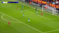ВИДЕО: Галатасарай - Ливърпул