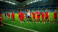 Ново 3:0 за ЦСКА? Поваленият Макаби се разпада преди реванша 